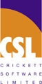 Crickett Software Limited Logo