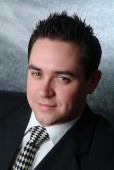 Tristan Crickett